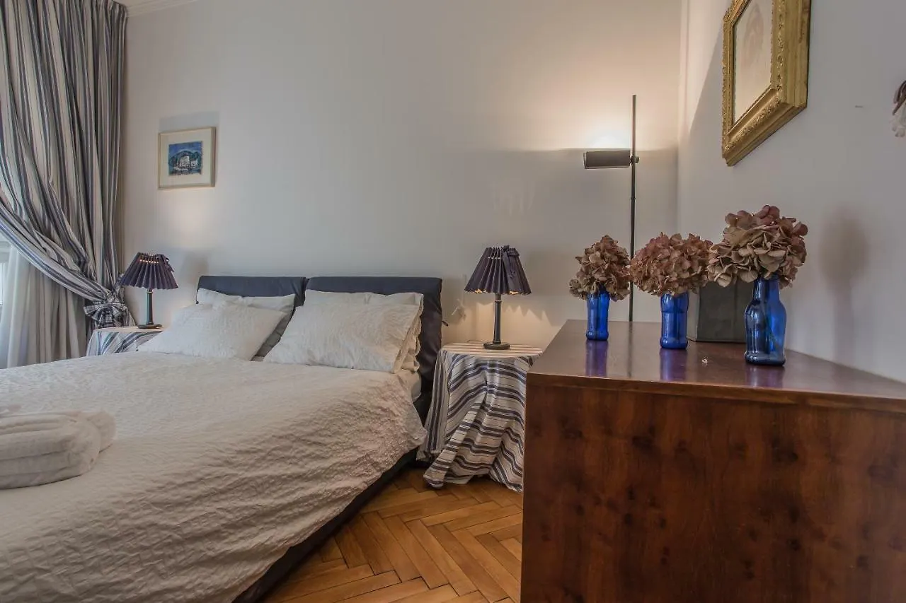 Corso Del Popolo Suite By Welc Treviso Italy