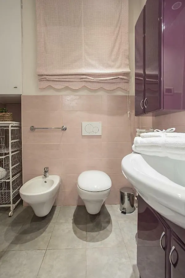 Corso Del Popolo Suite By Welc Τρεβίζο Διαμέρισμα