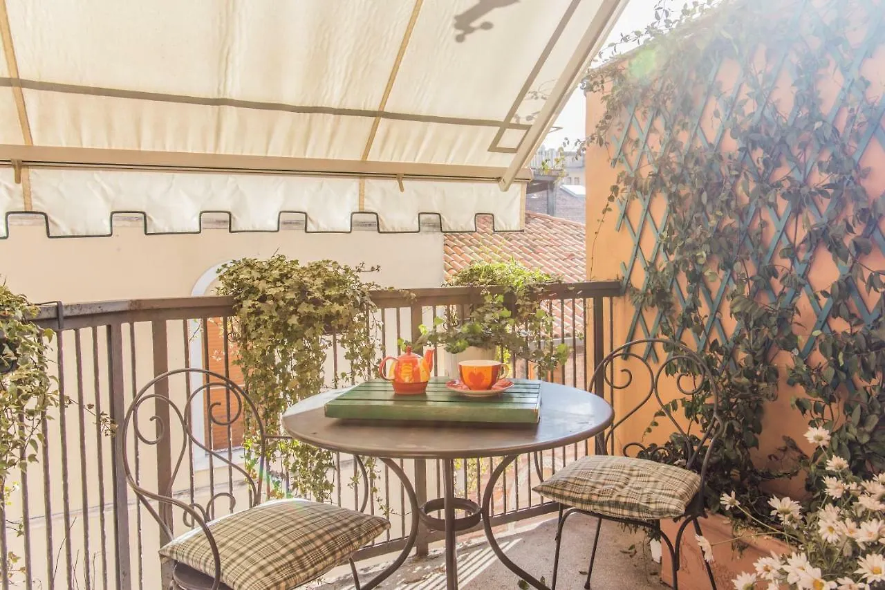 Corso Del Popolo Suite By Welc Τρεβίζο