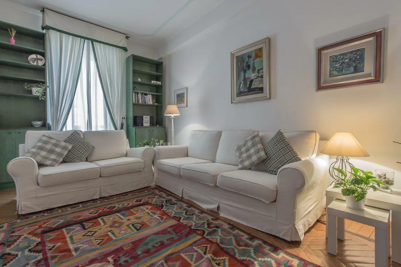 Corso Del Popolo Suite By Welc Τρεβίζο Διαμέρισμα