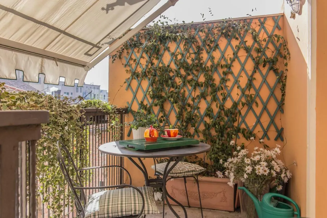 Corso Del Popolo Suite By Welc Τρεβίζο Διαμέρισμα