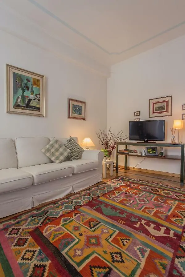 Corso Del Popolo Suite By Welc Τρεβίζο Διαμέρισμα