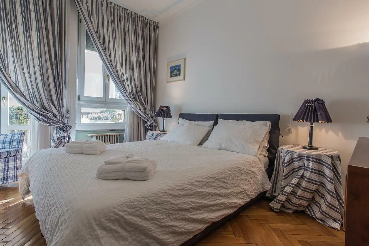 Corso Del Popolo Suite By Welc Τρεβίζο 0*,