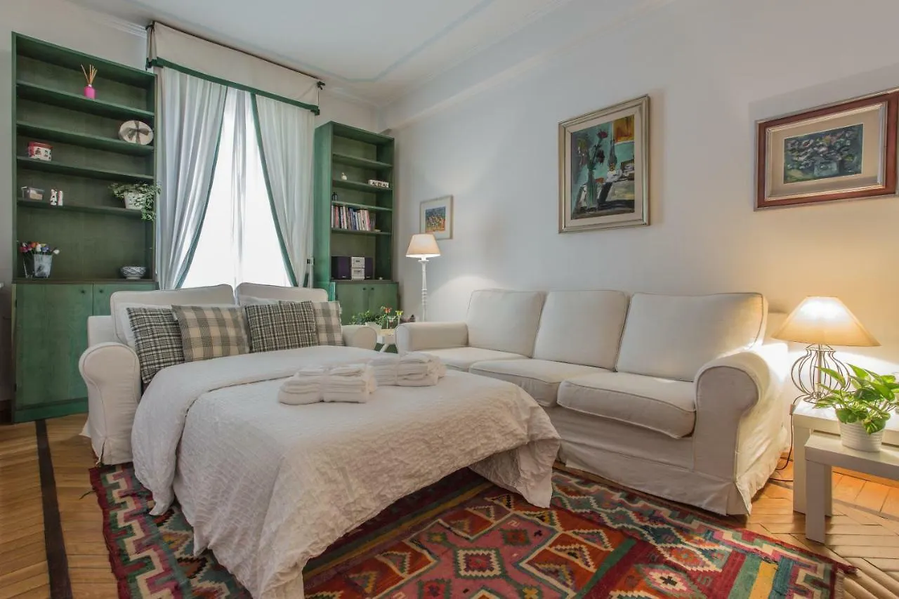 Corso Del Popolo Suite By Welc Τρεβίζο Διαμέρισμα